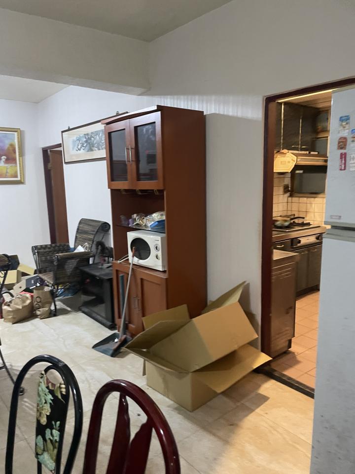 拆除工程案件圖片