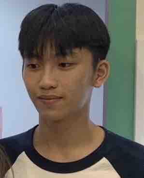 提供學測數b服務的專家李祥