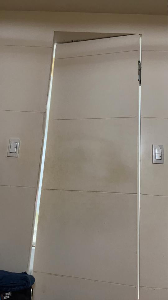 門片安裝案件圖片