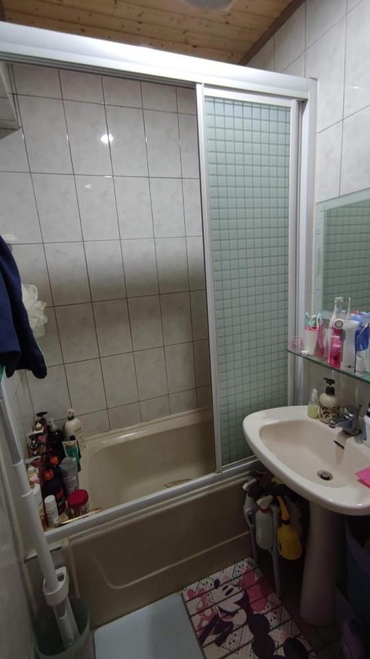 浴缸與淋浴裝修案件圖片