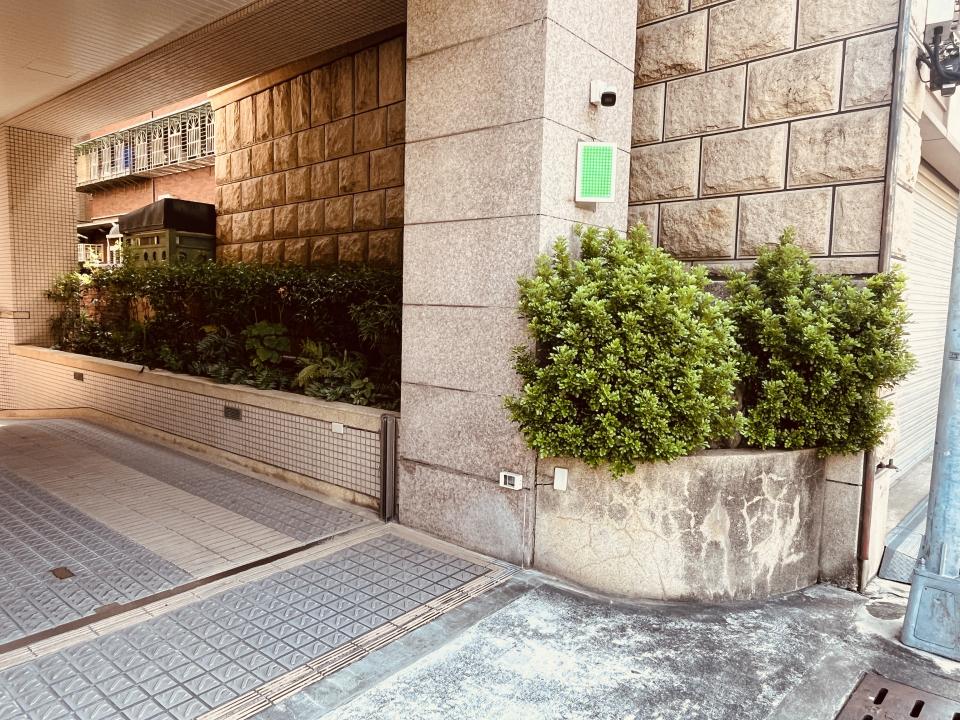 園藝維護案件圖片