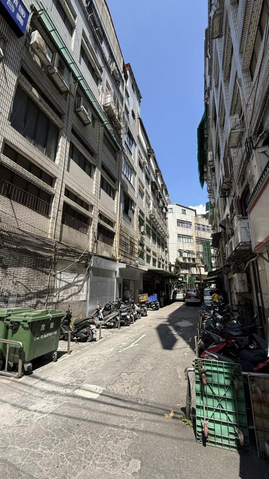 吊車公司案件圖片