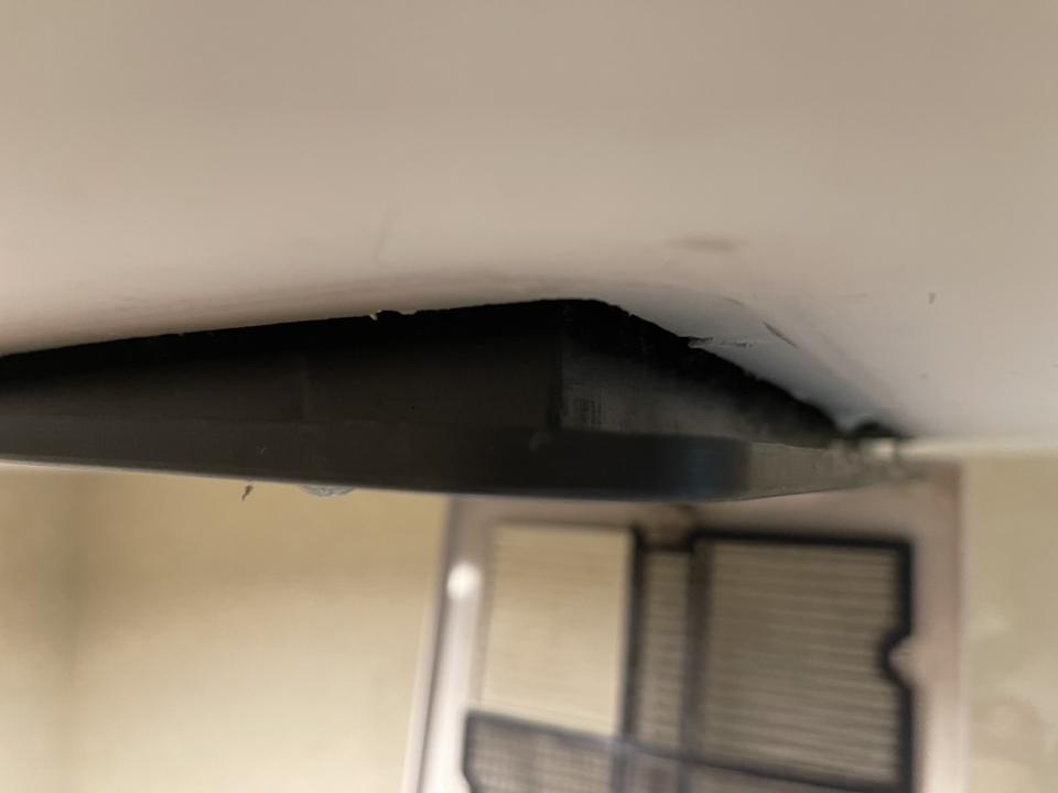 浴室暖風機安裝案件圖片