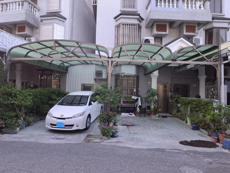 採光罩案件圖片