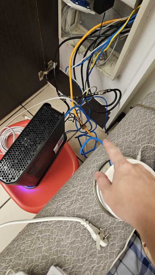 拉網路線案件圖片