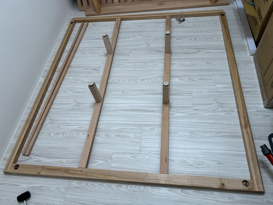 家具組裝案件圖片