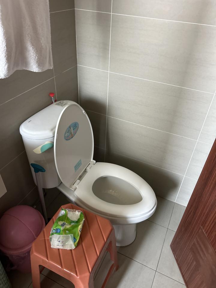 浴室扶手安裝案件圖片