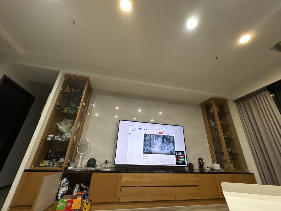 波音軟片施工案件圖片