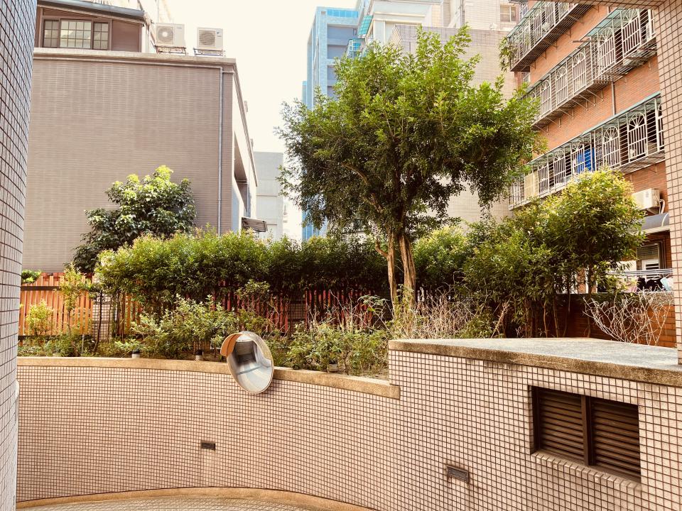 園藝維護案件圖片