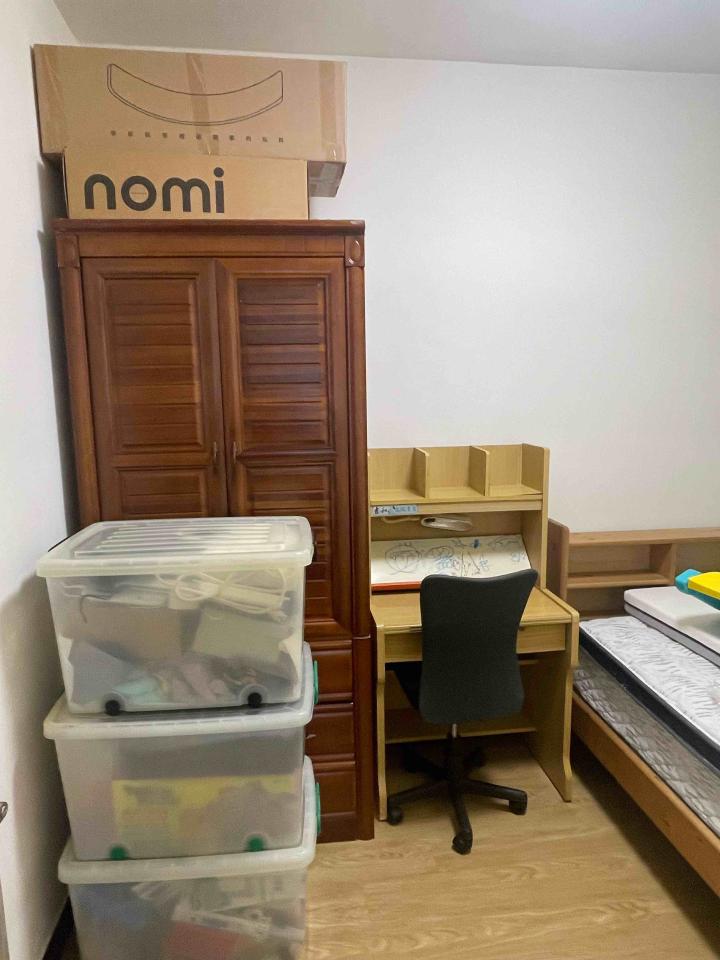 大型家具回收案件圖片