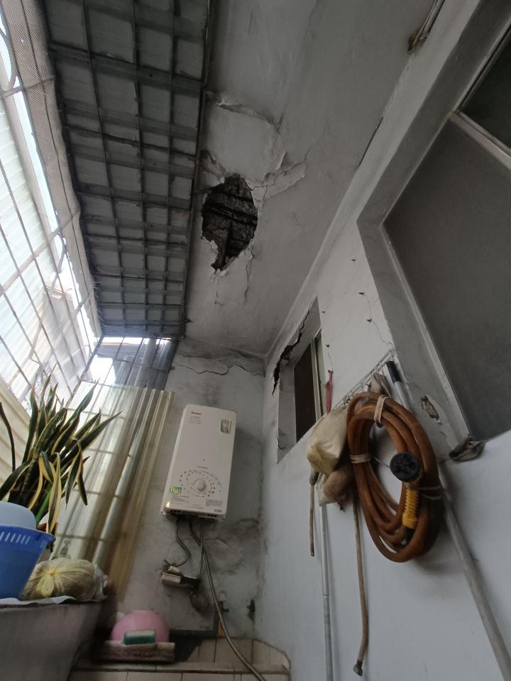泥作/水泥施工案件圖片