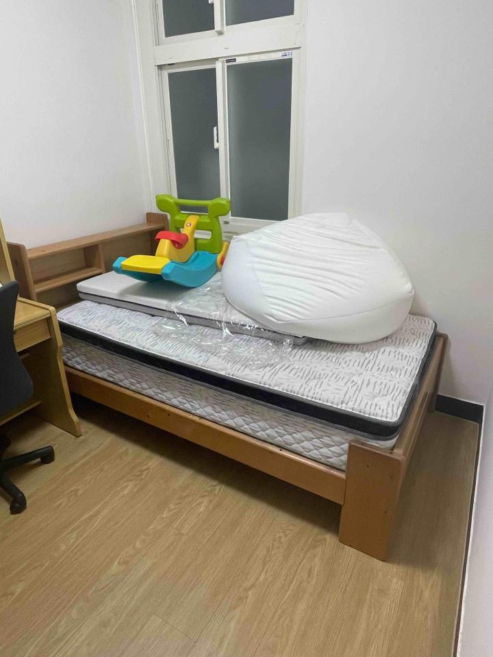 大型家具回收案件圖片