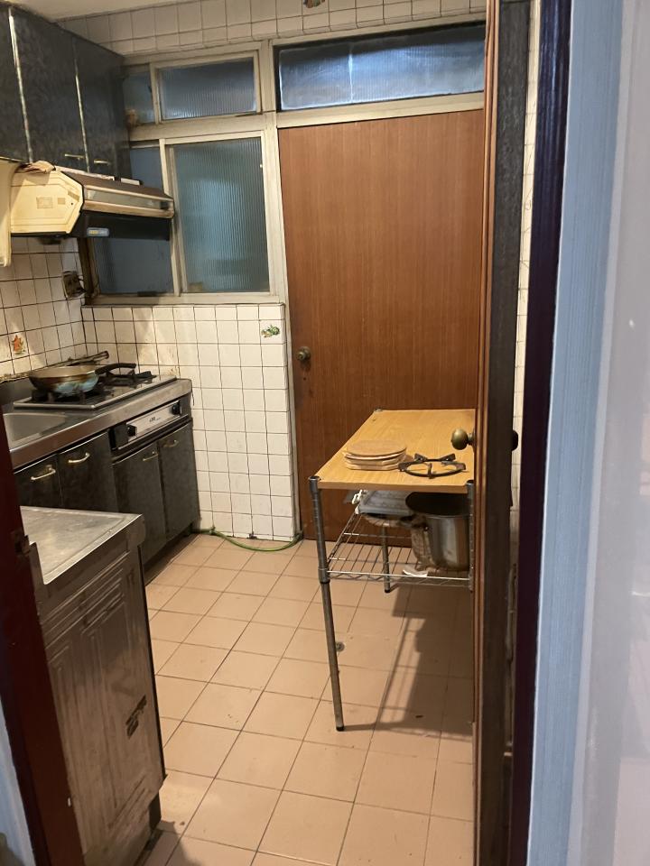 拆除工程案件圖片