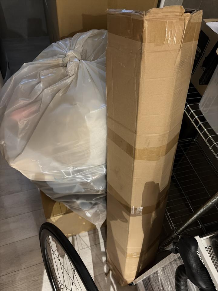代收垃圾案件圖片
