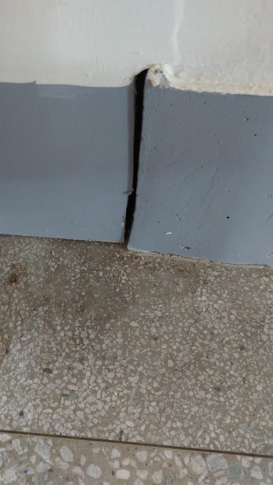 地板拋光打蠟案件圖片