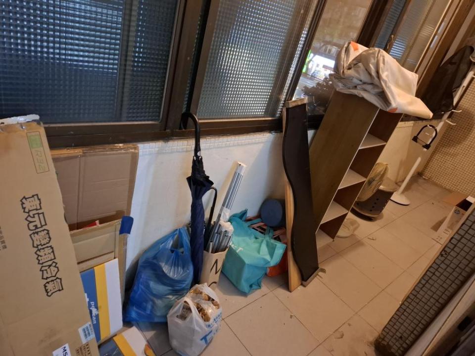 大型垃圾回收案件圖片