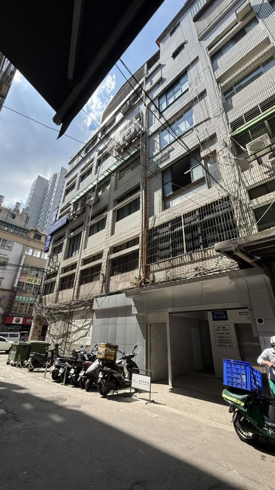 吊車公司案件圖片