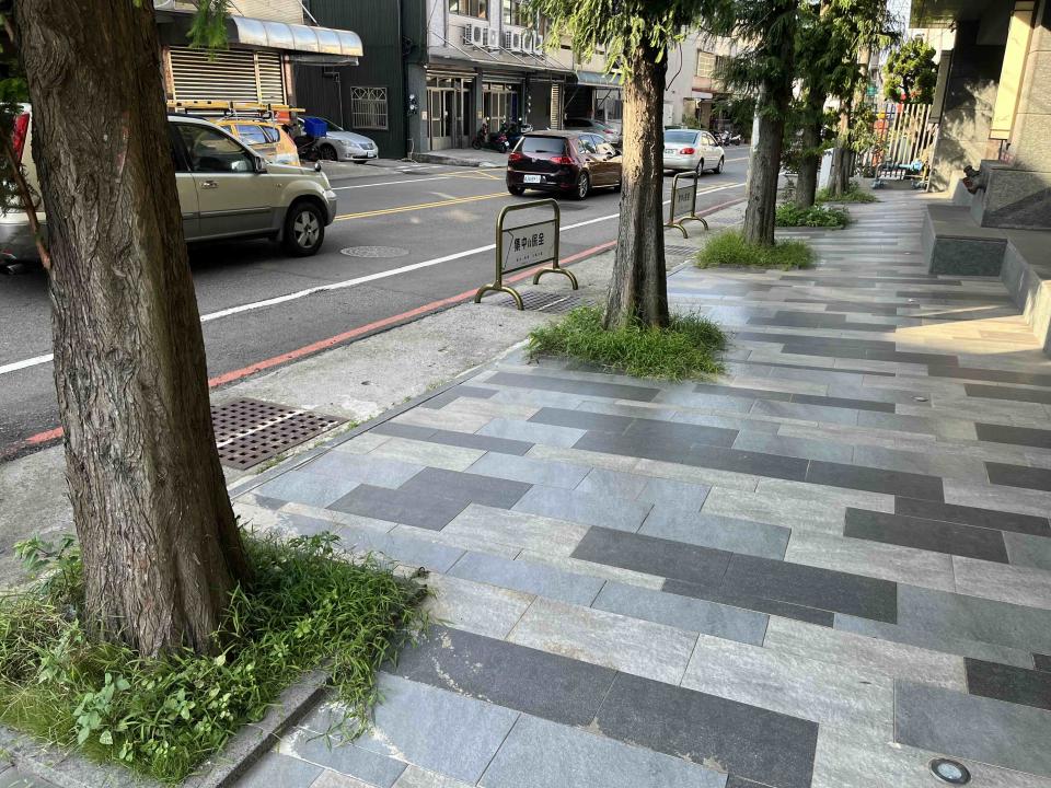 園藝維護案件圖片