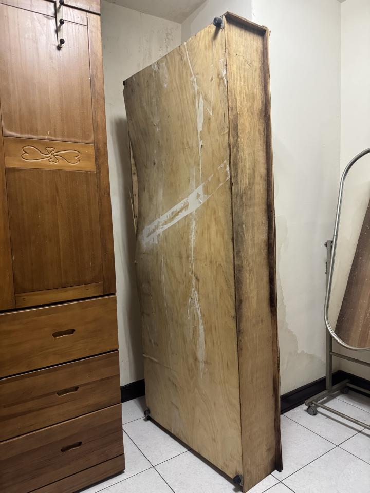 大型垃圾回收案件圖片