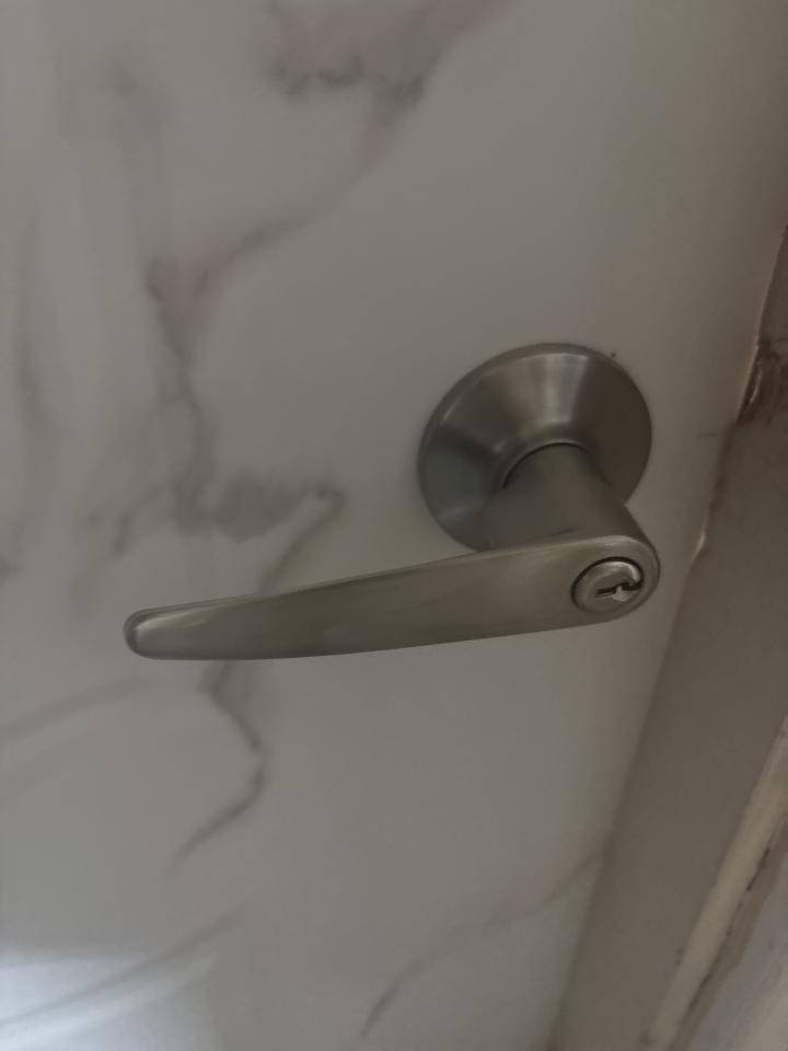 鎖匠案件圖片
