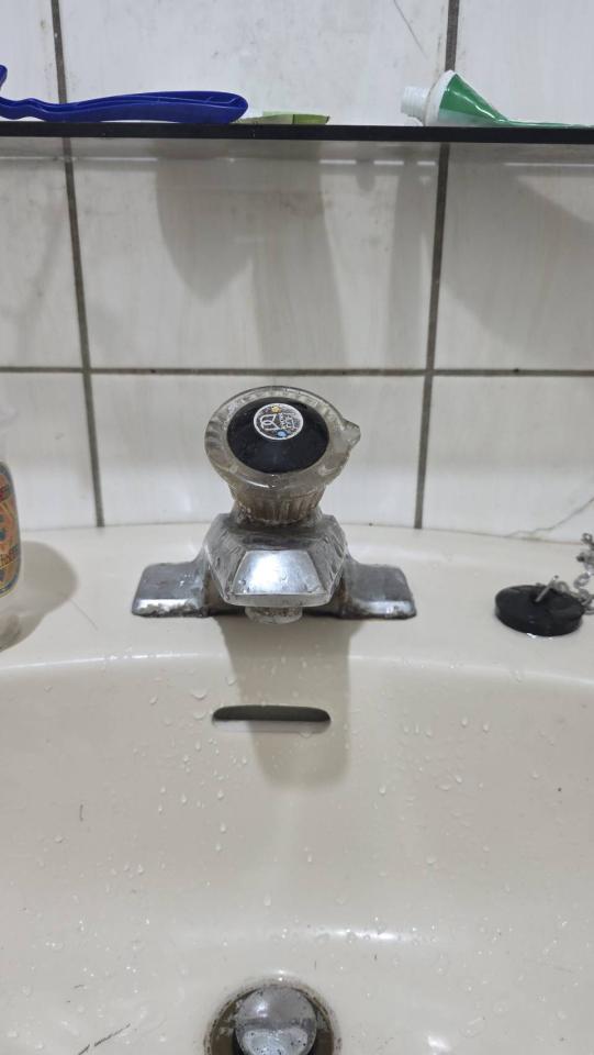 水龍頭裝修案件圖片