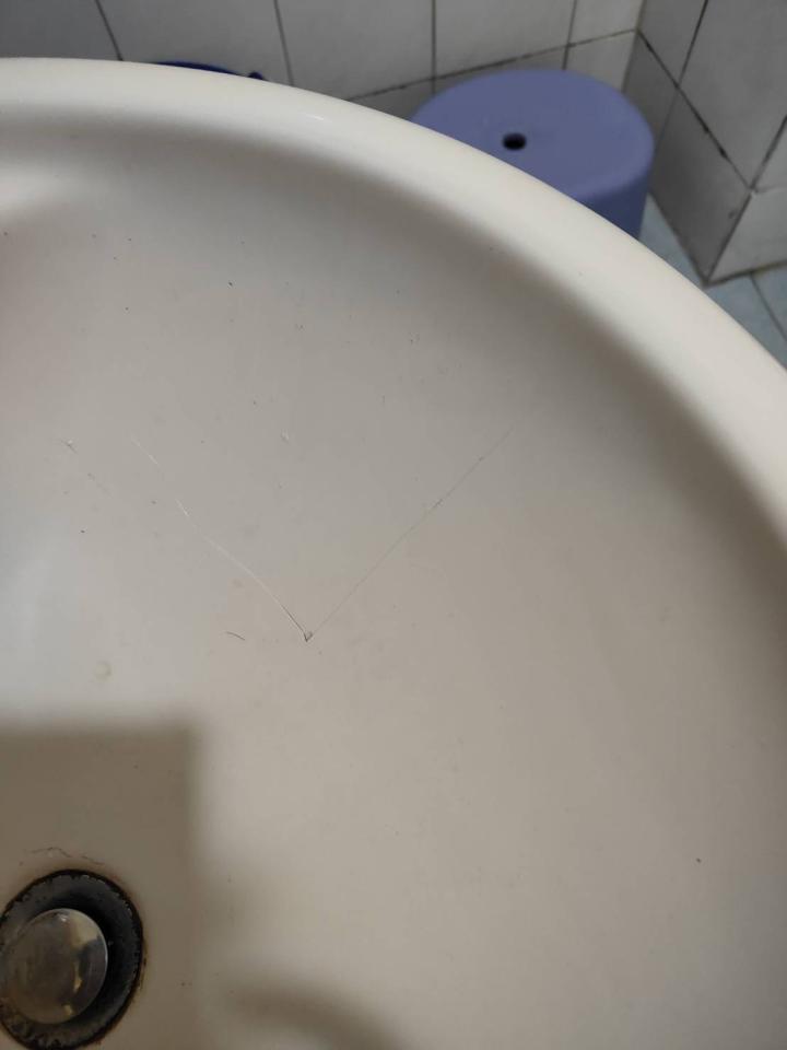 洗臉盆裝修案件圖片