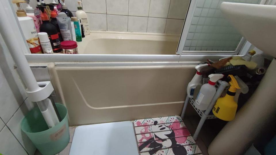 浴缸與淋浴裝修案件圖片