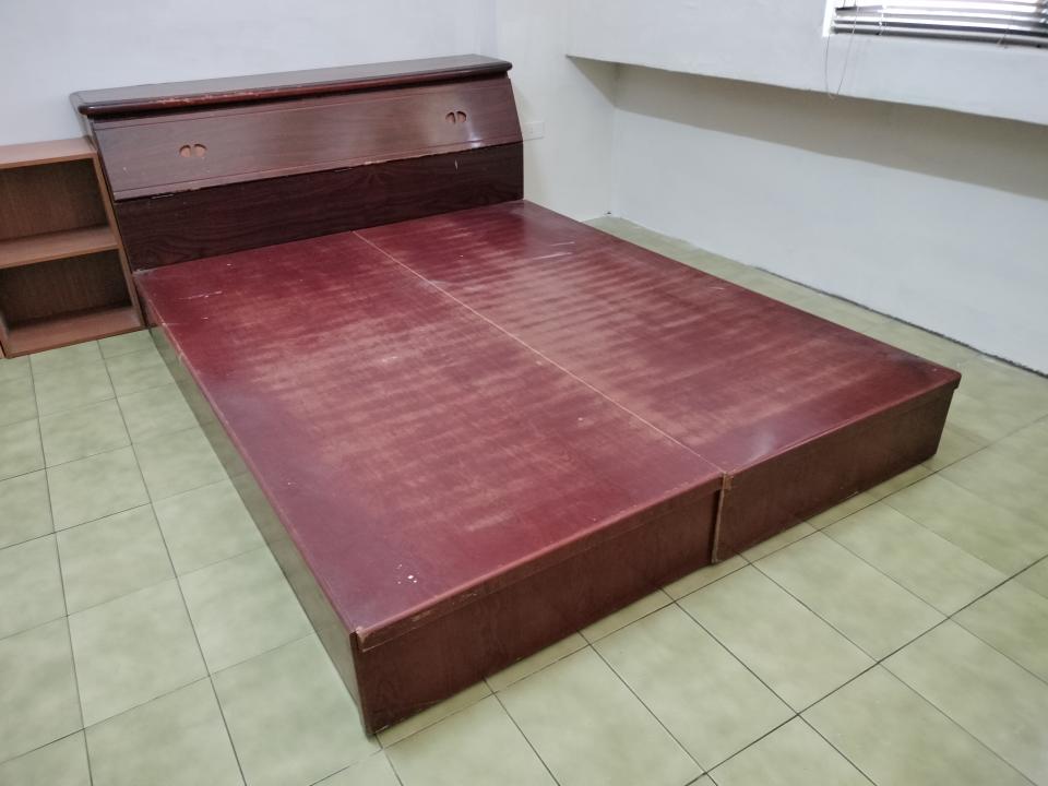 大型垃圾回收案件圖片