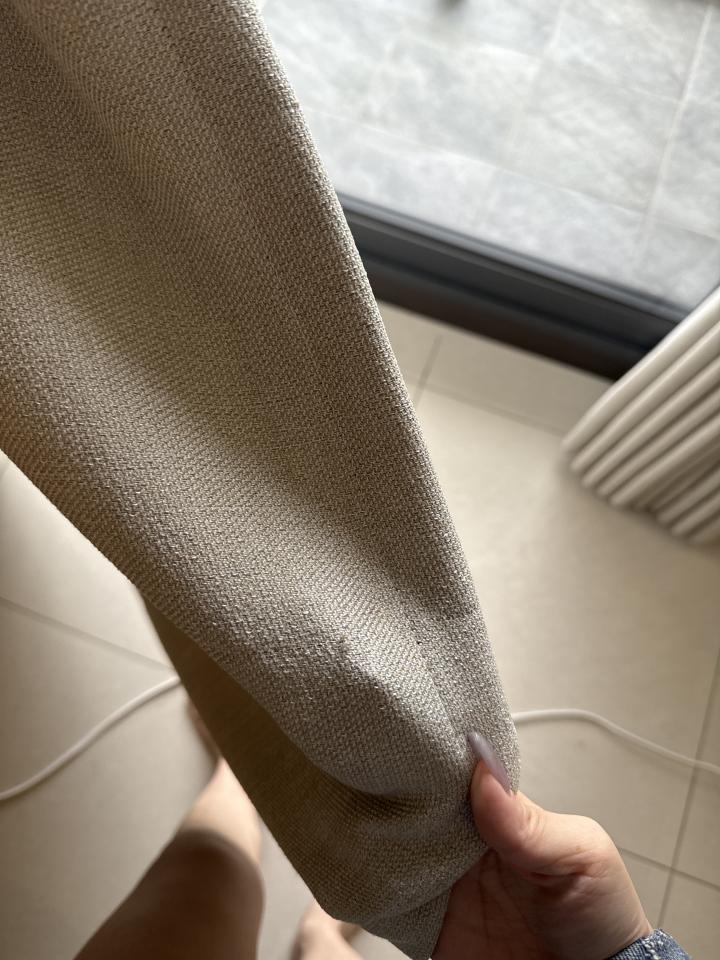 窗簾安裝維修案件圖片