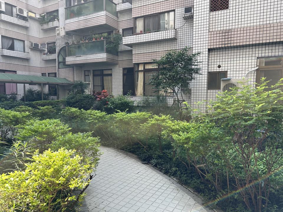 園藝維護案件圖片