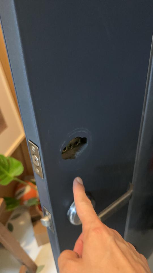 鎖匠案件圖片 鎖匠案件圖片