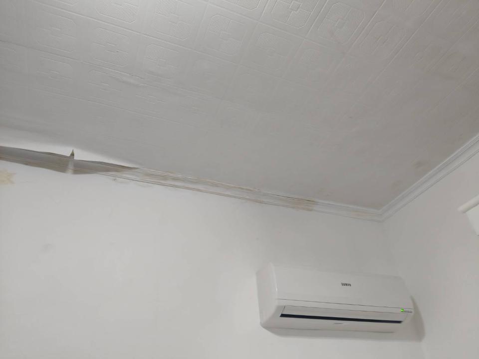 油漆工程案件圖片