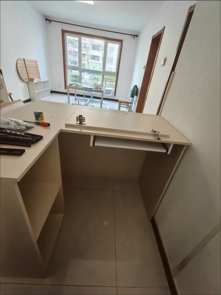 家具組裝案件圖片