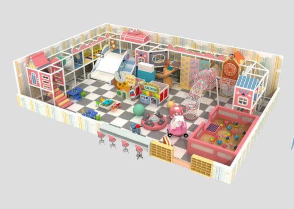 3D建模案件圖片