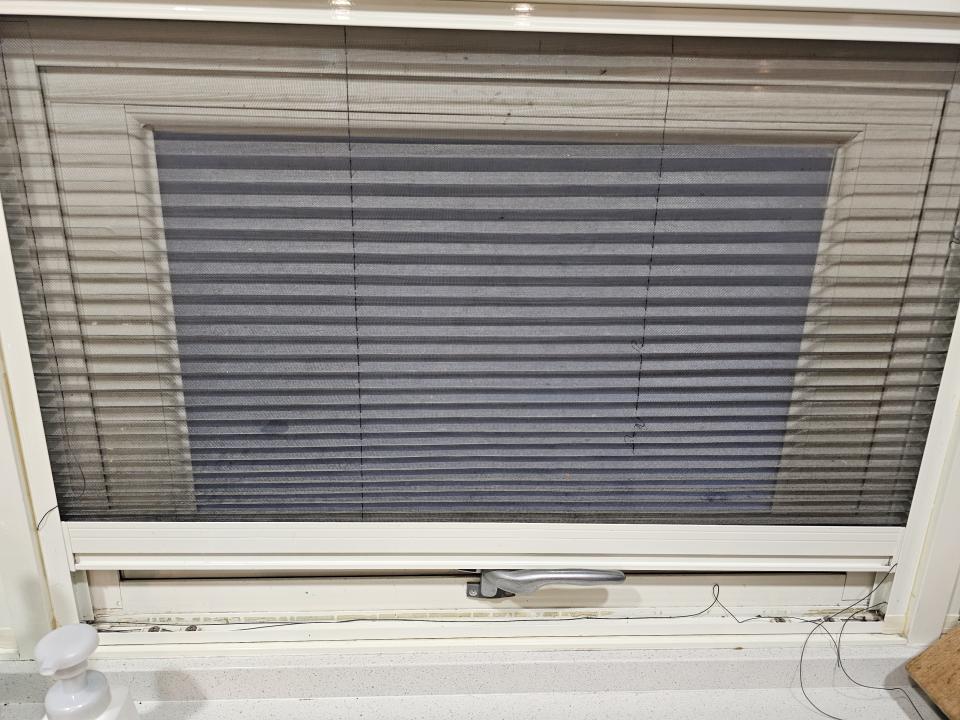 紗窗裝修案件圖片