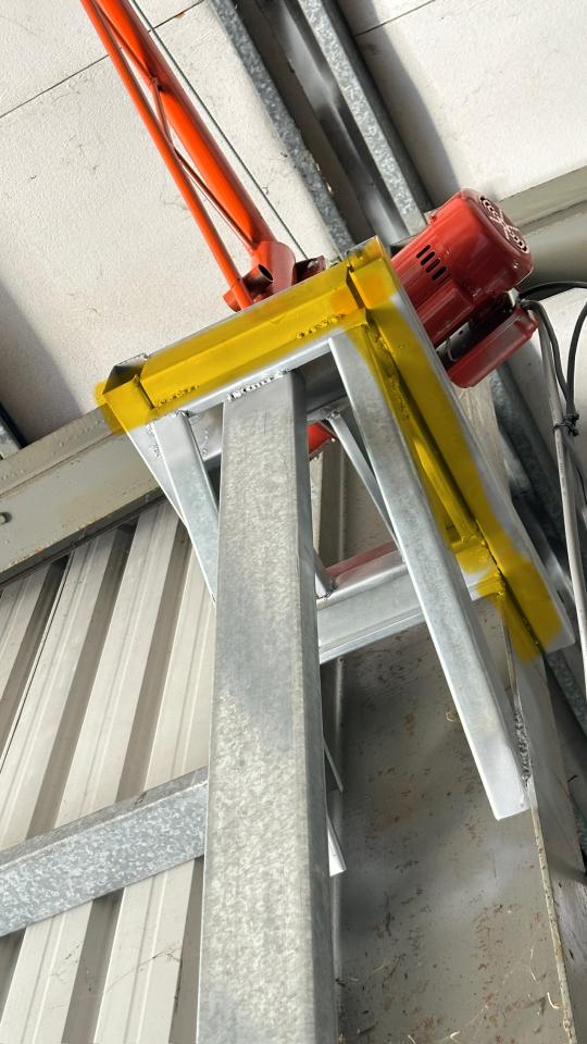 鐵工案件圖片