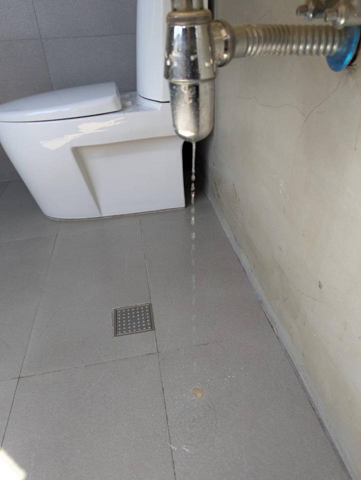 水管維修案件圖片