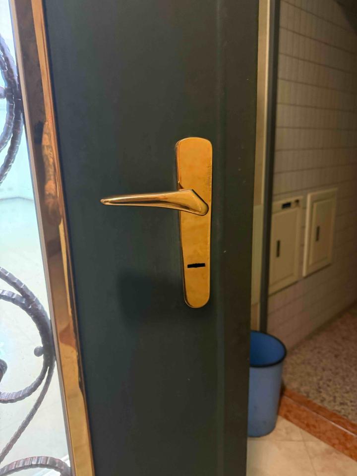 鎖匠案件圖片