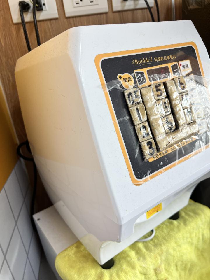 餐飲設備案件圖片 餐飲設備案件圖片