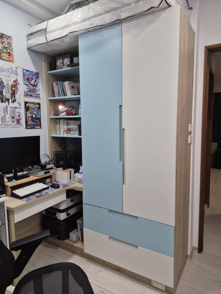 拆除工程案件圖片