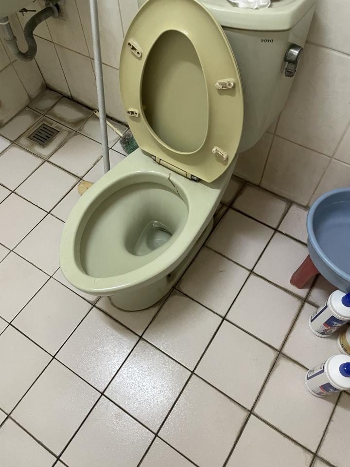 馬桶裝修案件圖片