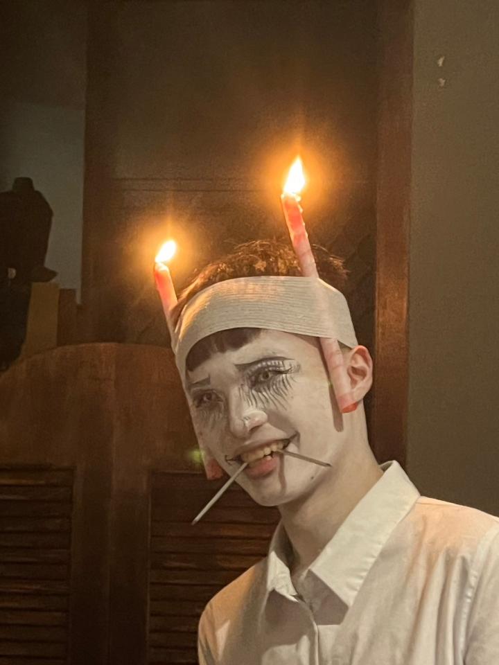 妝髮造型師案件圖片