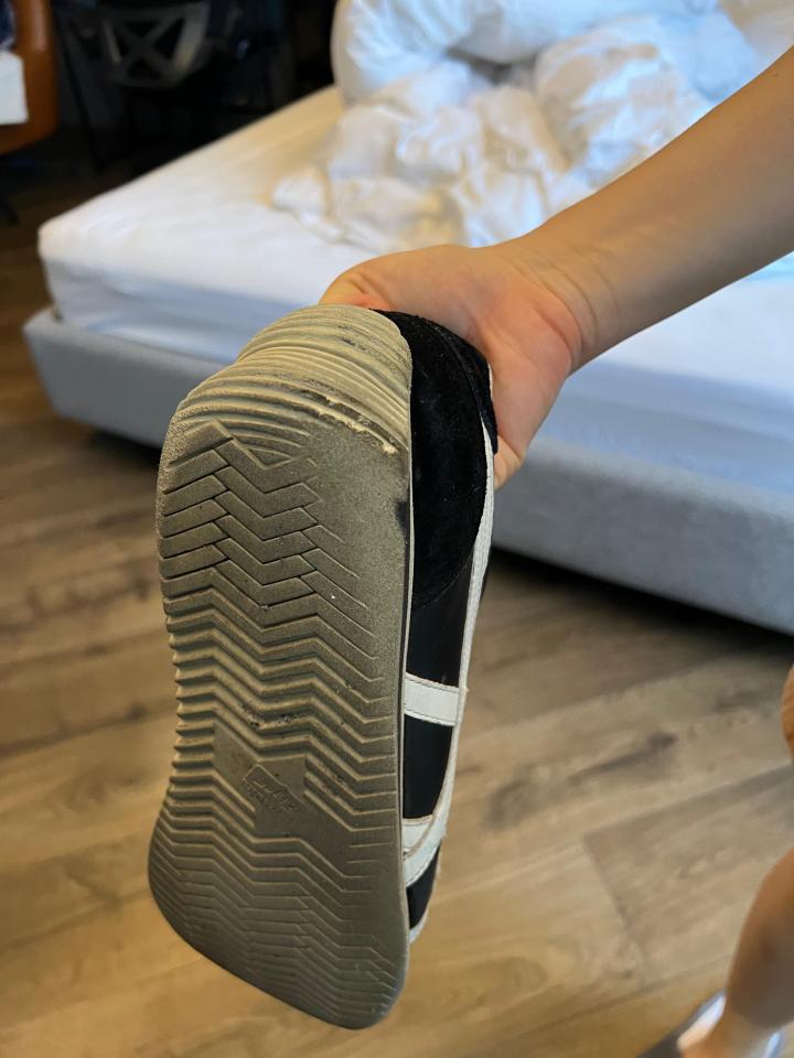 修鞋修包案件圖片