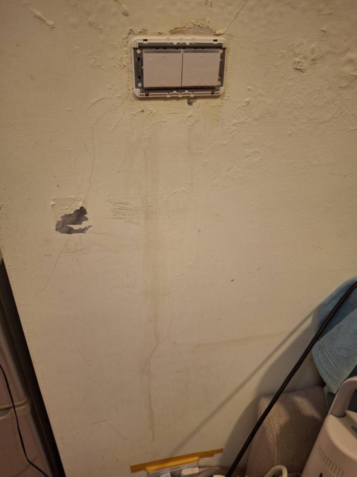 漏水處理案件圖片
