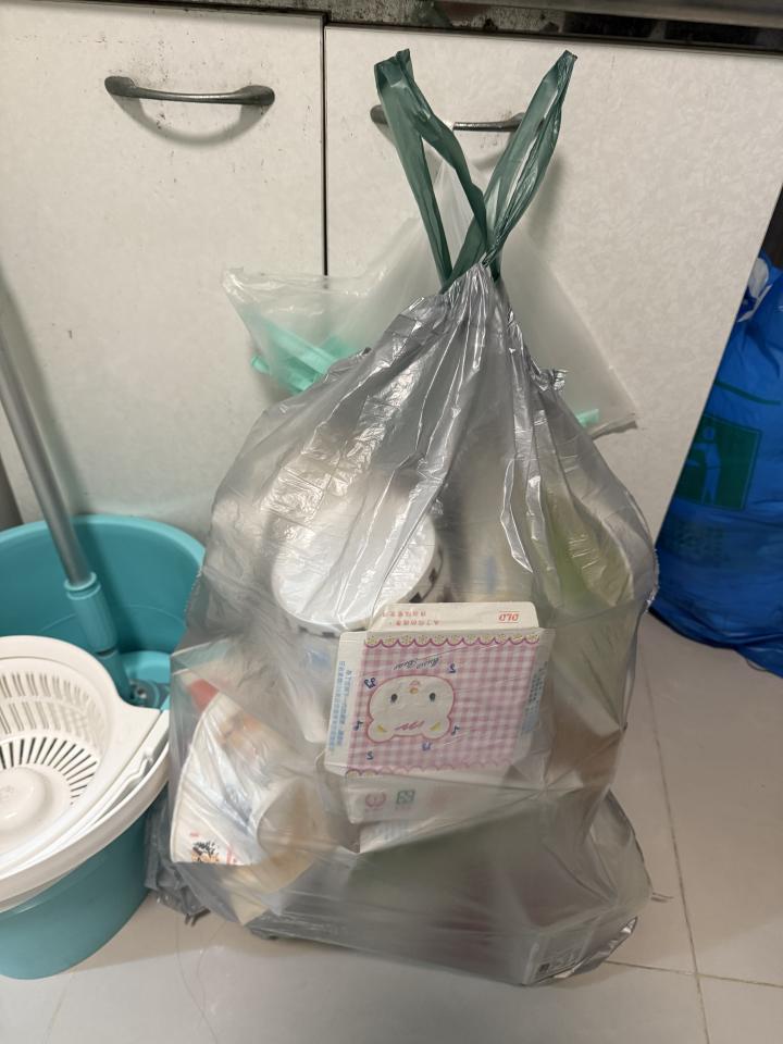 代收垃圾案件圖片 代收垃圾案件圖片