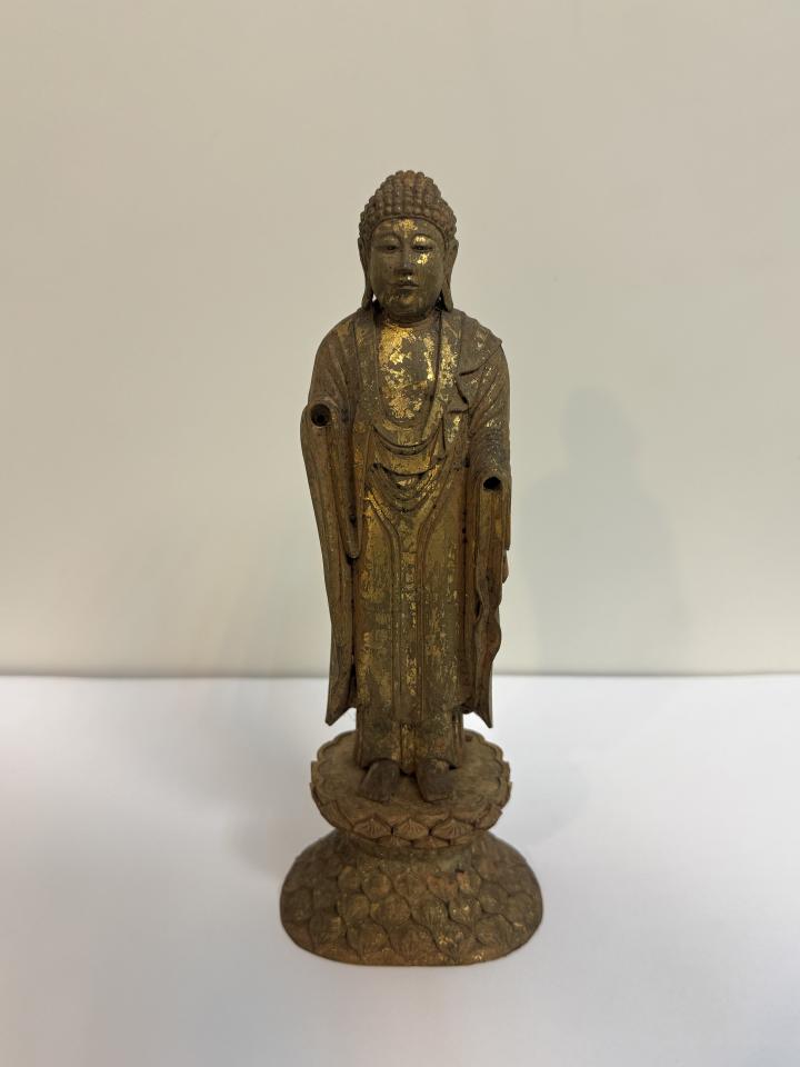 木頭雕刻代工案件圖片