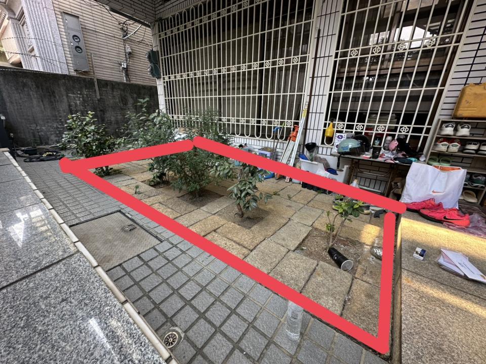 地板施工案件圖片