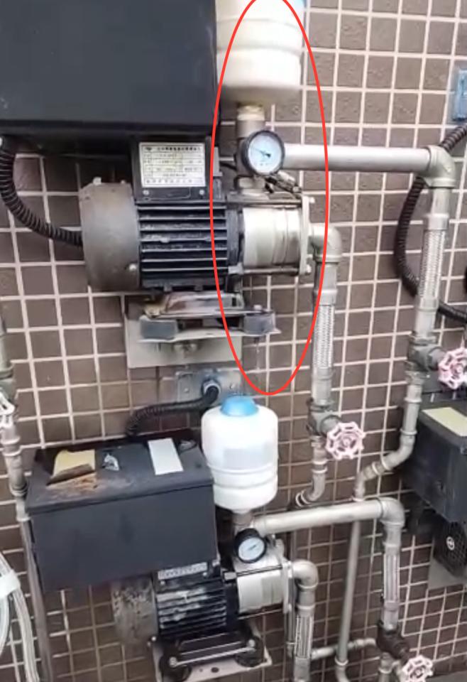 抽水馬達案件圖片