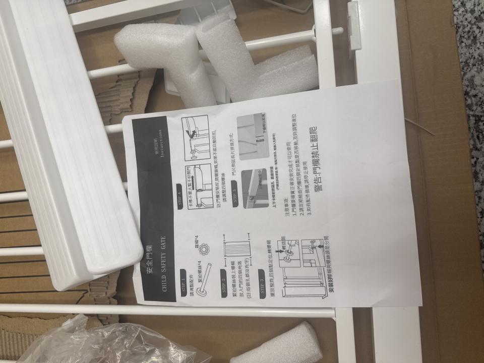 門片安裝案件圖片