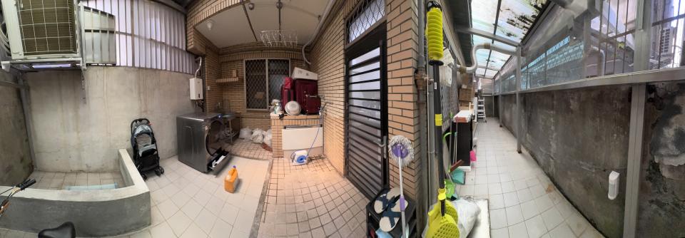 冷氣排水器安裝案件圖片